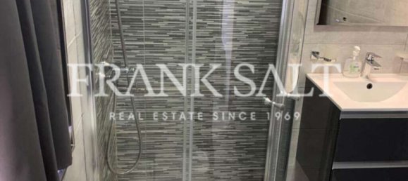 Пентхаус с 1 спальней в Гзира, Мальта № 7275 6