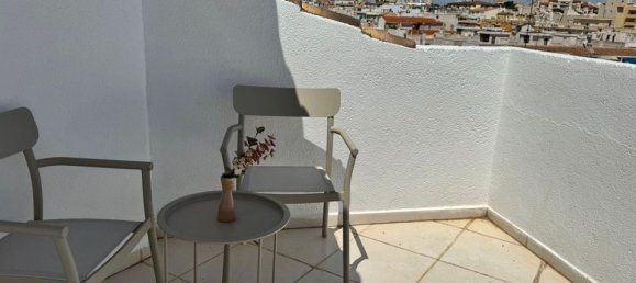 2 Schlafzimmer Penthouse in Torrevieja, Spain, Nr. 175775 19