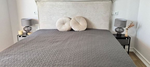 2 Schlafzimmer Penthouse in Torrevieja, Spain, Nr. 175775 26