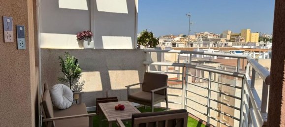 2 Schlafzimmer Penthouse in Torrevieja, Spain, Nr. 175775 37