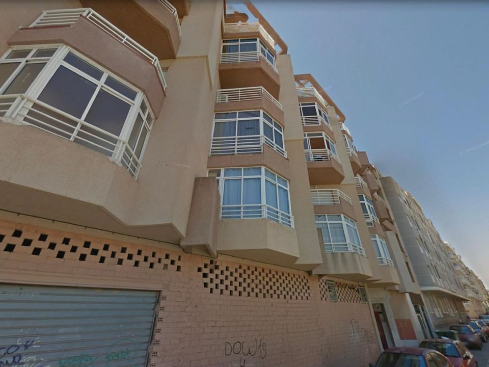 2 Schlafzimmer Penthouse in Torrevieja, Spain, Nr. 175775