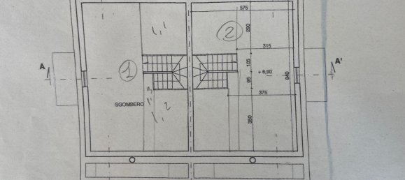 6 غرف نوم فيلا في Camaiore, Italy رقم 330129 38