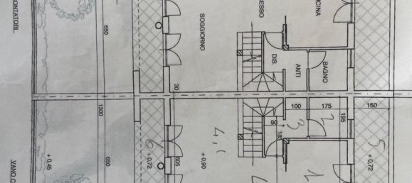 6 غرف نوم فيلا في Camaiore, Italy رقم 330129 36