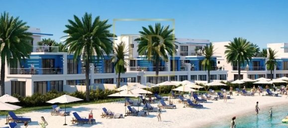 3 chambres Maison de ville à SANTORINI, Damac Lagoons, UAE No. 61658 2