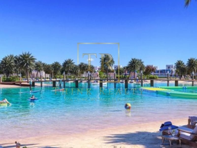 3 Schlafzimmer Stadthaus in Damac Lagoons, UAE, Nr. 61658