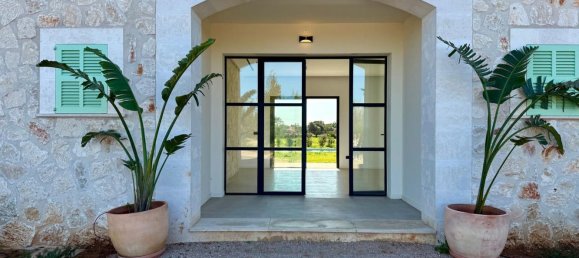 5 bedrooms House in Campos, Spain No. 147503 6