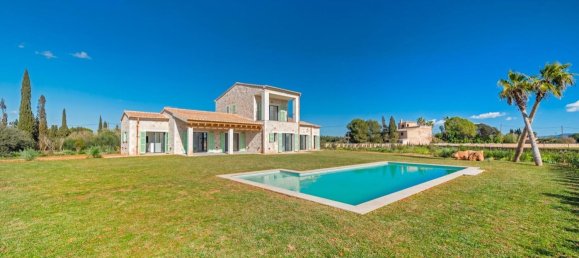 5 bedrooms House in Campos, Spain No. 147503 4