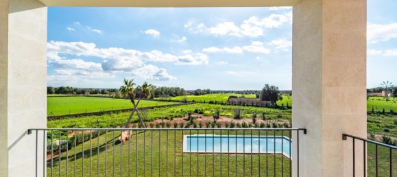 5 bedrooms House in Campos, Spain No. 147503 33