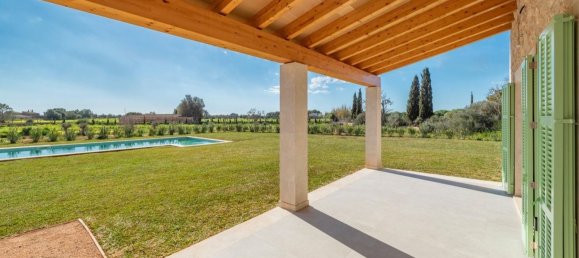 5 bedrooms House in Campos, Spain No. 147503 23