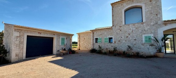 5 bedrooms House in Campos, Spain No. 147503 42