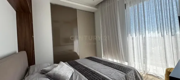 Penthouse T2 em Germasogeia, Cyprus N.º 791 7