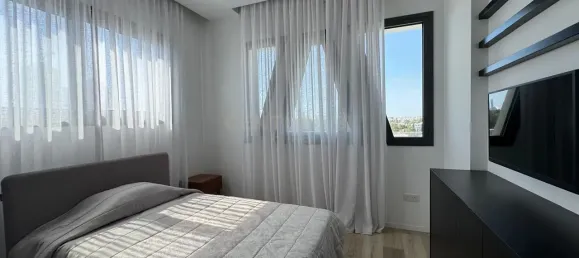 Penthouse T2 em Germasogeia, Cyprus N.º 791 3