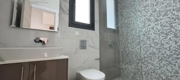 Penthouse T2 em Germasogeia, Cyprus N.º 791 10