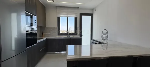 Penthouse T2 em Germasogeia, Cyprus N.º 791 5