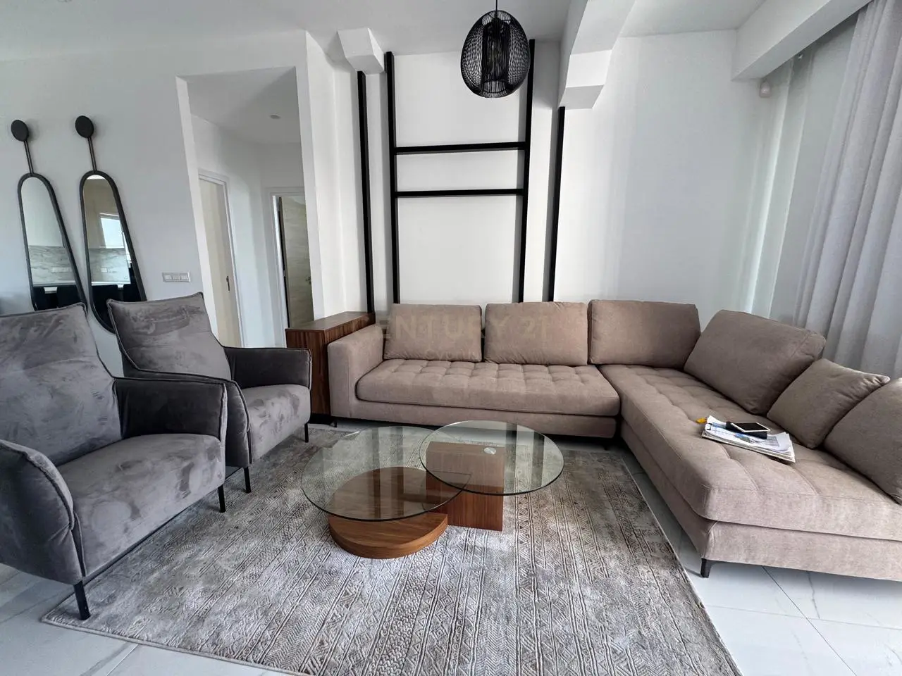 Penthouse T2 em Germasogeia, Cyprus N.º 791