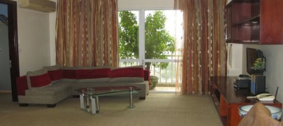 Apartamento T4 em Tay Ho, Vietnam N.º 6212 2