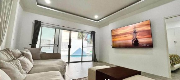 4 bedrooms Villa in Rawai, Thailand No. 27232 3