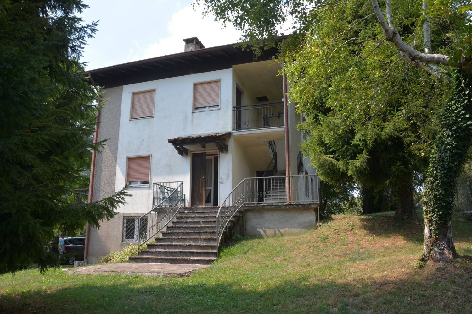 6 bedrooms Villa in Selvino, Italy No. 387792