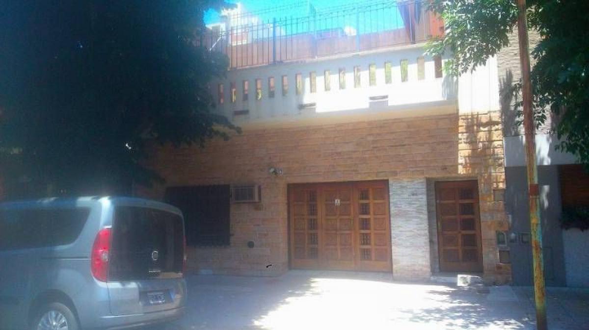 2 bedrooms House in Buenos Aires, Argentina No. 85059