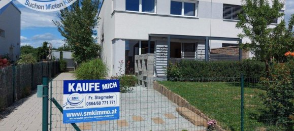 Таунхаус с 4 комнатами в Кремс ан дер Донау, Австрия № 193945 23