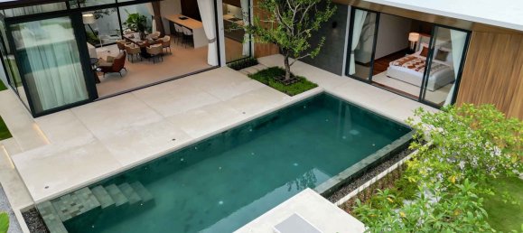 3 غرف نوم فيلا في Phuket, Thailand رقم 78634 10