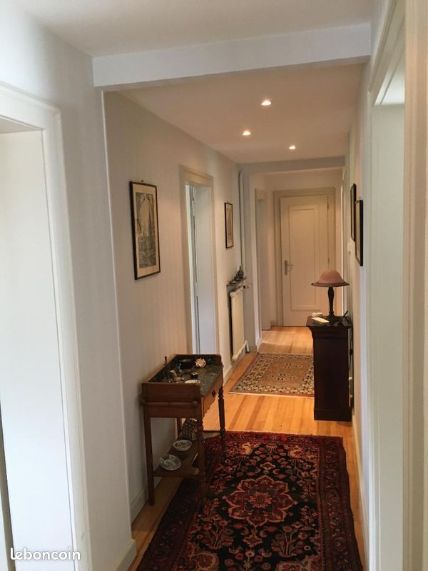 Apartamento de 3 dormitorios en Sarreguemines, France No. 227116