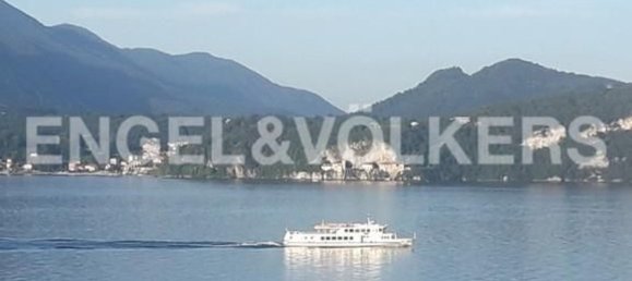 Apartamento de 4 habitaciónes en Stresa, Italy No. 132570 11