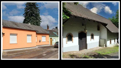 5 rooms House in Sierndorf, Austria No. 154131