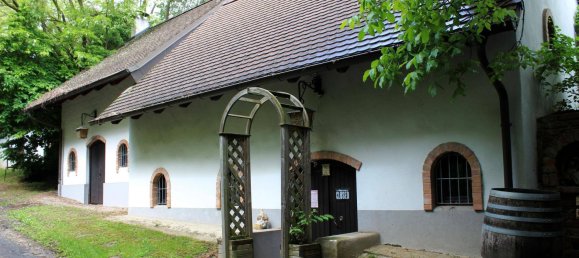 5 rooms House in Sierndorf, Austria No. 154131 13