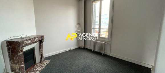 10 rooms House in Argenteuil, France No. 162585 3