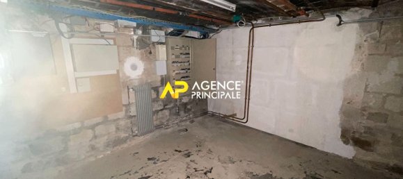 10 rooms House in Argenteuil, France No. 162585 8