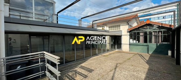 10 rooms House in Argenteuil, France No. 162585 16