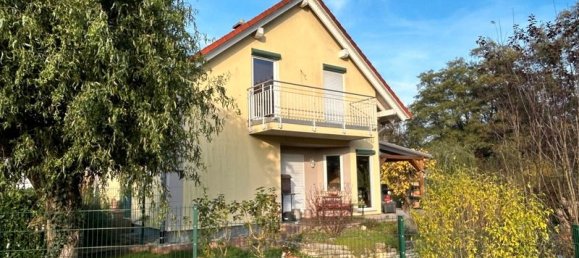 3 غرف نوم منزل في Sarreguemines, France رقم 50682 10