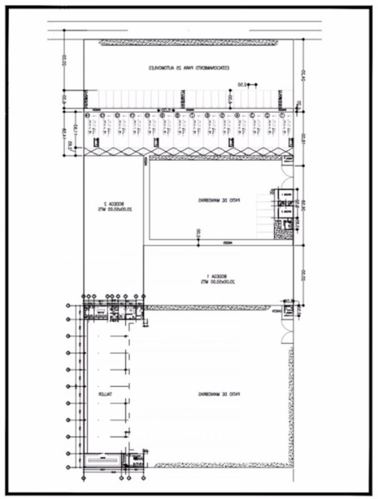 Земельный участок в Мерида, Мексика № 111638