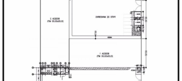 Земельный участок в Мерида, Мексика № 111638 2