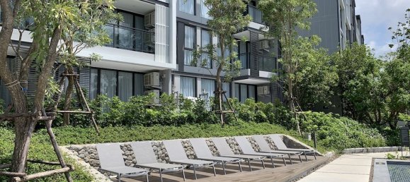 3 chambres condominium à vendre à Bang Tao, Phuket, Southern Thailand, Thailand № 78886 3