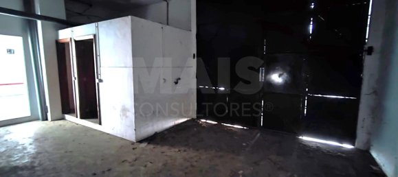 Lagerhaus in Loures, Portugal 4830m², Nr. 85320 9