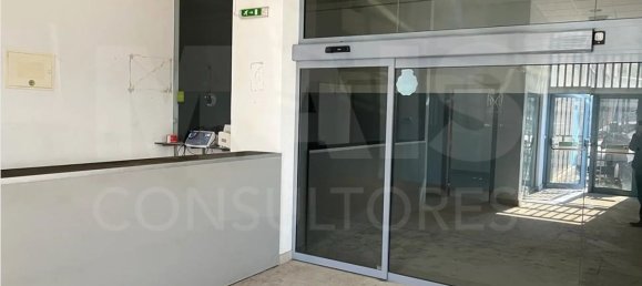 Lagerhaus in Loures, Portugal 4830m², Nr. 85320 5