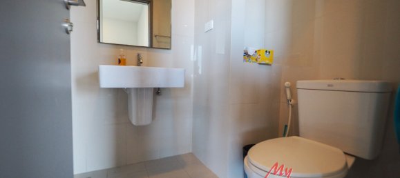 2 Schlafzimmer Eigentumswohnung in Pattaya, Thailand, Nr. 2995 14