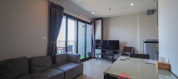 2 Schlafzimmer Eigentumswohnung in Pattaya, Thailand, Nr. 2995 5