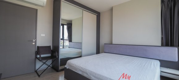 2 Schlafzimmer Eigentumswohnung in Pattaya, Thailand, Nr. 2995 11