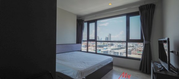 2 Schlafzimmer Eigentumswohnung in Pattaya, Thailand, Nr. 2995 10