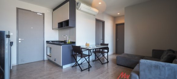 2 Schlafzimmer Eigentumswohnung in Pattaya, Thailand, Nr. 2995 2