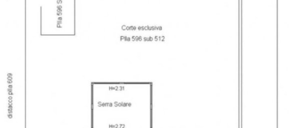 4 bedrooms Apartment in Frascati, Italy No. 318835 30