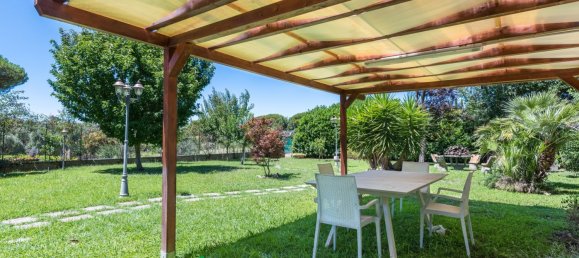 4 bedrooms Apartment in Frascati, Italy No. 318835 23