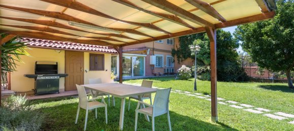 4 bedrooms Apartment in Frascati, Italy No. 318835 24