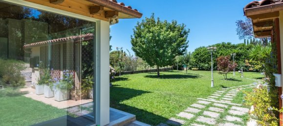 4 bedrooms Apartment in Frascati, Italy No. 318835 14