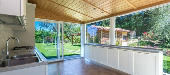 4 bedrooms Apartment in Frascati, Italy No. 318835 2