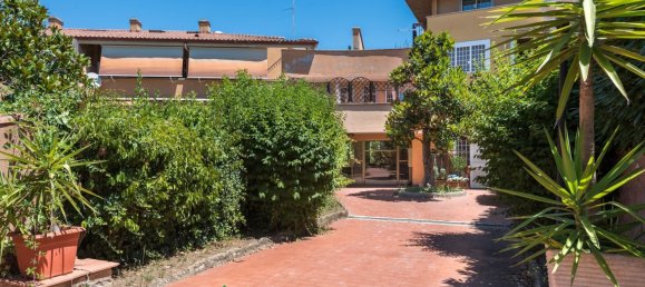 4 bedrooms Apartment in Frascati, Italy No. 318835 27