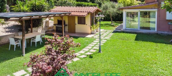 4 bedrooms Apartment in Frascati, Italy No. 318835 17